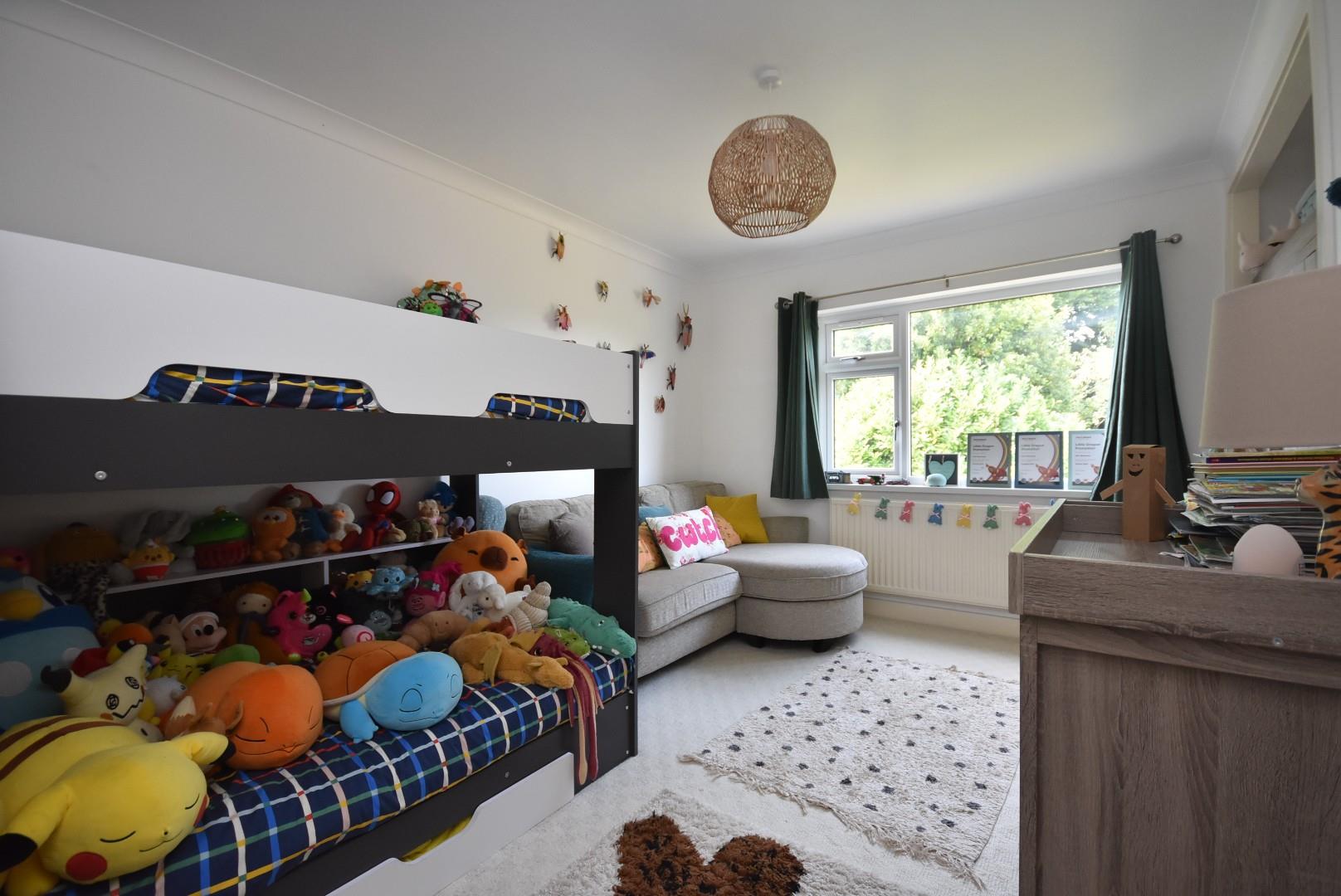 20 Knowbury Avenue, Penarth, CF64 5RX